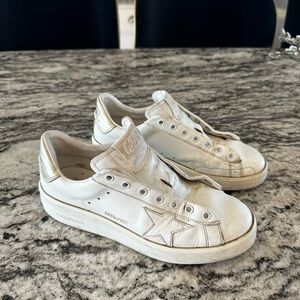Golden Goose Pure Star